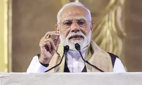 भारत को एकजुट करते हैं उनके गीत – भूपेन हजारिका जन्म शताब्दी समारोह में बोले पीएम मोदी