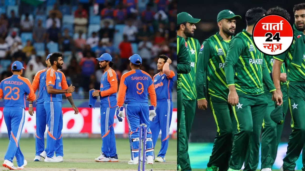 Asia Cup 2025: भारत-पाकिस्तान मैच से पहले पाक के कप्तान का घमंड सातवें आसमान पर! बौखलाहट में भारत को दे दी यह चुनौती