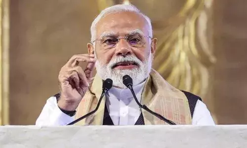 प्रधानमंत्री नरेंद्र मोदी आज असम और बंगाल दौरे पर, करोड़ों की विकास योजनाओं की सौगात देंगे