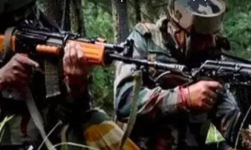 Jharkhand: सुरक्षा बलों ने मुठभेड़ के बाद एक करोड़ के इनामी समेत तीन को मार गिराया