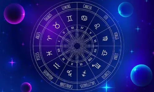 आज का राशिफल: मेष से मीन तक, जानें कैसा रहेगा आपका वैवाहिक जीवन आज का राशिफल: मेष से मीन तक, जानें कैसा रहेगा आपका वैवाहिक जीवन