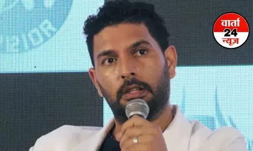 युवराज सिंह को ED ने भेजा समन, बेटिंग एप मामले में करेगी पूछताछ, जानें कब पेश होंगे युवराज सिंह को ED ने भेजा समन, बेटिंग एप मामले में करेगी पूछताछ, जानें कब पेश होंगे