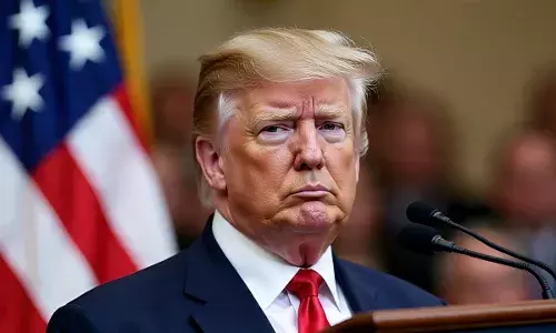 ट्रंप-जिनपिंग की मुलाकात की तैयारी: अमेरिका-चीन के बीच नया व्यापार समझौता, टिकटॉक पर भी बनी सहमति ट्रंप-जिनपिंग की मुलाकात की तैयारी: अमेरिका-चीन के बीच नया व्यापार समझौता, टिकटॉक पर भी बनी सहमति