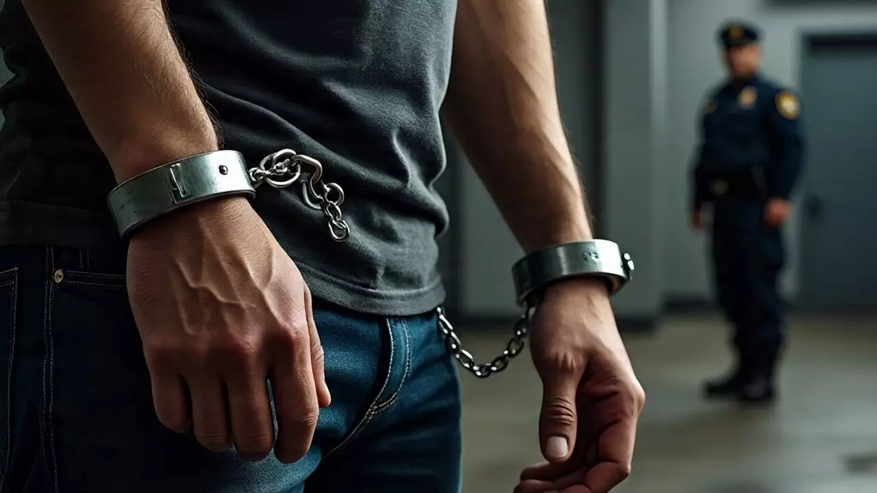झारखंड में ज़मीन विवाद में युवक की गर्दन काटकर हत्या, दो आरोपी गिरफ्तार, एक फरार