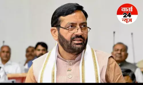 हरियाणा में ‘लाडो लक्ष्मी योजना’ पर लगी सरकार की मुहर! जानें कब से होगा लागू हरियाणा में ‘लाडो लक्ष्मी योजना’ पर लगी सरकार की मुहर! जानें कब से होगा लागू