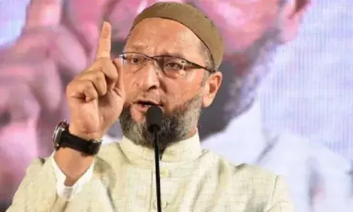 Asaduddin Owaisi: बीजेपी असम ने एक घृणित AI वीडियो पोस्ट किया है... गुस्से में बोले ओवैसी, देखें वीडियो