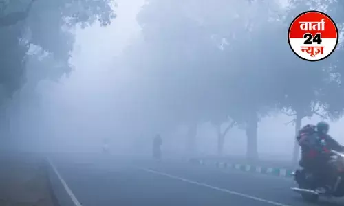 बरसात में डुबाने के बाद अब सर्दी बरपाएगी कहर! ठंड को लेकर IMD ने जारी की चेतावनी, जानकार कांप जाएगी रुह बरसात में डुबाने के बाद अब सर्दी बरपाएगी कहर! ठंड को लेकर IMD ने जारी की चेतावनी, जानकार कांप जाएगी रुह