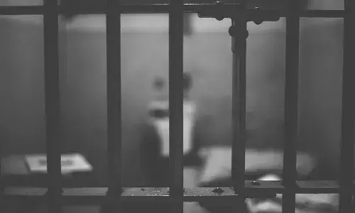 ओडिशा: मंदिर के बाहर से मोटरसाइकिल चोरी करने पर व्यक्ति को 3 साल की जेल