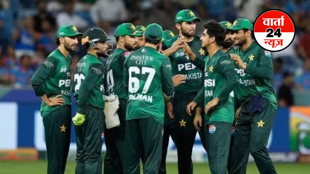 Asia Cup: पाकिस्तान और यूएई में खेला जाएगा मैच! ICC ने पाकिस्तान को दिखाई औकात, नहीं बदले जाएंगे रेफरी एंडी पॉयक्राफ्ट