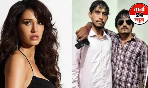 बॉलीवुड एक्ट्रेस दिशा पाटनी के घर फायरिंग मामले में बड़ा अपडेट, वारदात में चार नहीं पांच शूटर थे शामिल