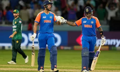 PAK खिलाड़ियों को एजुकेट करना चाहिए... पाक एक्सपर्ट ने की पाकिस्तानी क्रिकेटर मोहम्मद यूसुफ को बैन करने की मांग, निकाली भड़ास PAK खिलाड़ियों को एजुकेट करना चाहिए... पाक एक्सपर्ट ने की पाकिस्तानी क्रिकेटर मोहम्मद यूसुफ को बैन करने की मांग, निकाली भड़ास