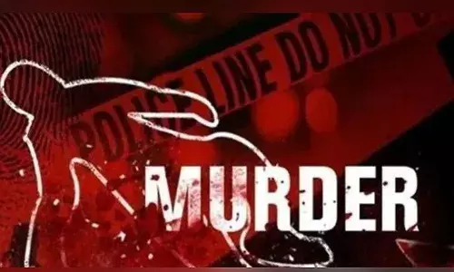 अपने ही दोस्त के नाबालिग बेटे का अपहरण कर मार डाला! कारण जानकर हो जाएंगे हैरान अपने ही दोस्त के नाबालिग बेटे का अपहरण कर मार डाला! कारण जानकर हो जाएंगे हैरान
