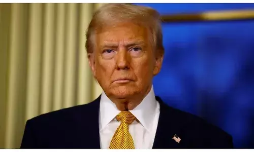 Trump का अब ड्रग्स वार: व्हाइट हाउस की ड्रग्स तस्करी रिपोर्ट में इंडिया का भी नाम, टॉप पर चीन! जानें रिपोर्ट में कौन-कौन देश शामिल