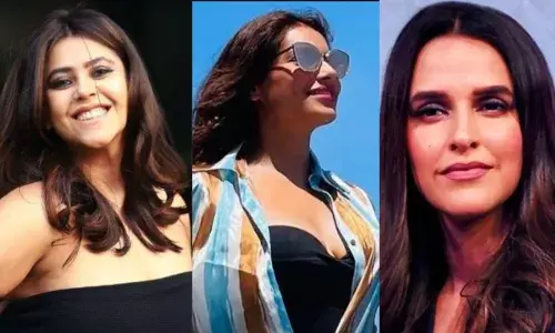 आर्थिक अपराध शाखा भेजेगी बिपाशा, नेहा और एकता को नोटिस, मांगेगी राज कुंद्रा से पैसों का हिसाब आर्थिक अपराध शाखा भेजेगी बिपाशा, नेहा और एकता को नोटिस, मांगेगी राज कुंद्रा से पैसों का हिसाब