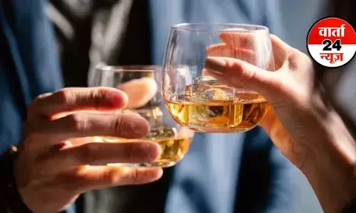 किस तरह का व्यक्ति और कौन सा राज्य कितनी शराब गटक जाता है? पढ़ें ताजा रिपोर्ट्स... चौंक जाएंगे