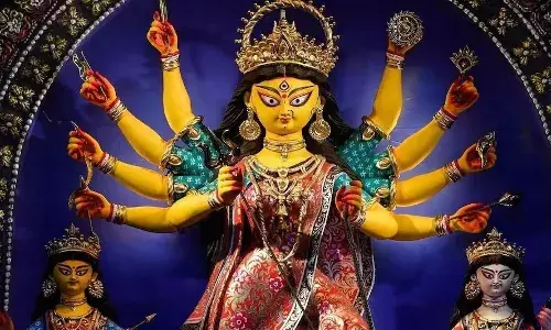 शारदीय नवरात्रि व्रत! जानें नवरात्र के दिनों में किन नियमों के पालन से मिलती है मां की कृपा और आशीर्वाद