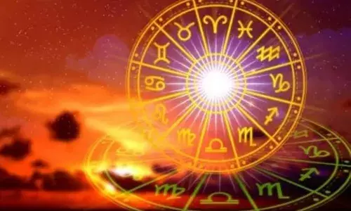 आज का राशिफल: मेष से मीन तक, जानें किनको है खर्च में संतुलन की आवश्यकता आज का राशिफल: मेष से मीन तक, जानें किनको है खर्च में संतुलन की आवश्यकता