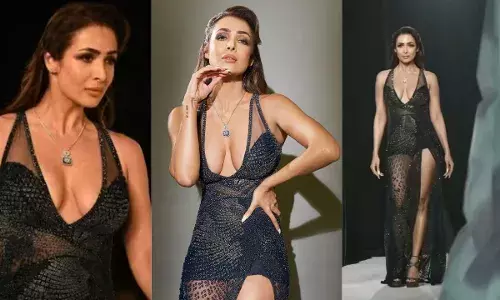 योग से मिलती है मानसिक शांति... मलाइका अरोड़ा ने बताया फिटनेस मंत्र, जानें फिटनेस वाली चेकलिस्ट में क्या करती हैं शामिल योग से मिलती है मानसिक शांति... मलाइका अरोड़ा ने बताया फिटनेस मंत्र, जानें फिटनेस वाली चेकलिस्ट में क्या करती हैं शामिल