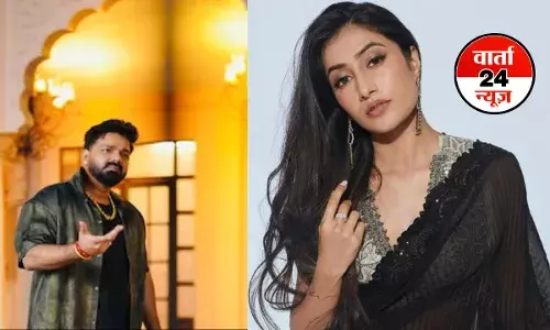 Rise And Fall: पवन सिंह को जाते देख चहल की एक्स वाइफ के छलके आंसू! पावर स्टार और धनश्री की बॉन्डिंग ने फैंस को किया इंप्रेस Rise And Fall: पवन सिंह को जाते देख चहल की एक्स वाइफ के छलके आंसू! पावर स्टार और धनश्री की बॉन्डिंग ने फैंस को किया इंप्रेस