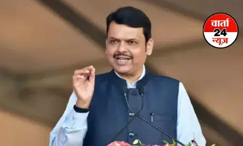 बॉलीवुड फिल्मों को लेकर सीएम फडणवीस ने दिया चौंकाने वाला बयान! कहा-हिंदी फिल्मों ने मुंबई पुलिस को गलत तरीके से दिखाया बॉलीवुड फिल्मों को लेकर सीएम फडणवीस ने दिया चौंकाने वाला बयान! कहा-हिंदी फिल्मों ने मुंबई पुलिस को गलत तरीके से दिखाया