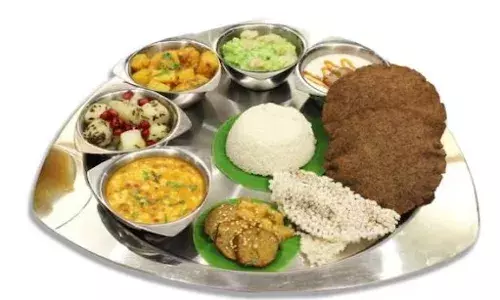 NAVRATRI के 9 दिनों के व्रत के दौरान क्या खाएं क्या ना खाए, जानें खुद को एनर्जेटिक रखने के कुछ सुझाव