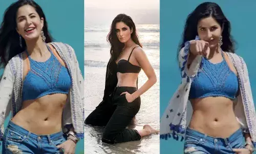 जल्द ही कैटरीना-विक्की के घर गूंजेगी किलकारी...एक्ट्रेस की वायरल फोटो देख बधाइयों का लगा तांता, जानें कब आएगा GOOD NEWS जल्द ही कैटरीना-विक्की के घर गूंजेगी किलकारी...एक्ट्रेस की वायरल फोटो देख बधाइयों का लगा तांता, जानें कब आएगा GOOD NEWS