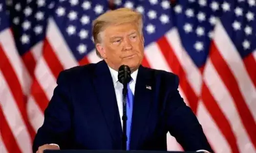 ट्रंप का प्रोजेक्ट फायरवॉल: भारतीय आईटी प्रोफेशनल्स पर क्यों पड़ेगा सबसे बड़ा असर?