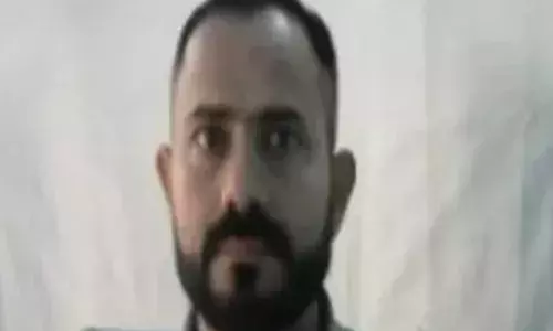 अनिल दुजाना गैंग का 50 हजार का इनामी बदमाश बलराम ठाकुर गाजियाबाद एनकाउंटर में ढेर