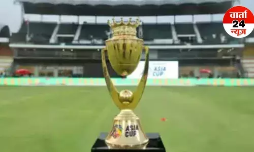 Asia Cup T20: भारत की Weak Fielding के चलते पाकिस्तान की फाइटर स्कोर! दिया 172 रन का लक्ष्य Asia Cup T20: भारत की Weak Fielding के चलते पाकिस्तान की फाइटर स्कोर! दिया 172 रन का लक्ष्य