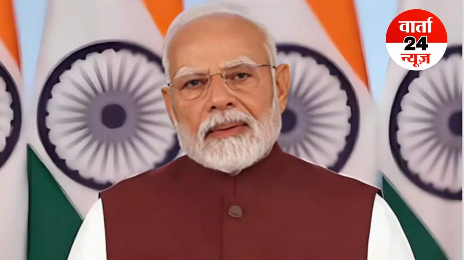 पीएम मोदी ने राष्ट्र को संबोधित करते हुए किया बड़ा ऐलान! कल से 99% चीजों पर 5% या जीरो जीएसटी पीएम मोदी ने राष्ट्र को संबोधित करते हुए किया बड़ा ऐलान! कल से 99% चीजों पर 5% या जीरो जीएसटी