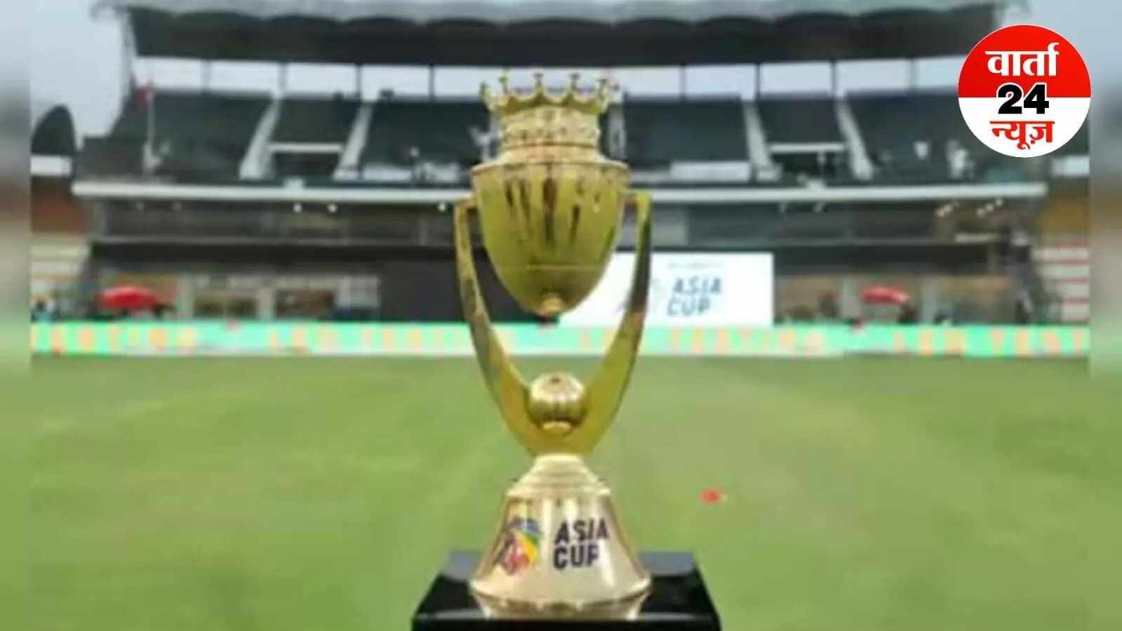Asia Cup T20: भारत की Weak Fielding के चलते पाकिस्तान की फाइटर स्कोर! दिया 172 रन का लक्ष्य