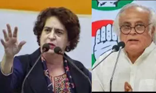 फिलिस्तीन के मामले में मोदी सरकार पर कांग्रेस का हमला! विदेश नीति पर उठाए सवाल फिलिस्तीन के मामले में मोदी सरकार पर कांग्रेस का हमला! विदेश नीति पर उठाए सवाल