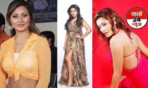 बिग बॉस 9 में रिमी सेन की हरकतों से सलमान खान थे परेशान, सबसे इरिटेटिंग कंटेस्टेंट का लगा था टैग, जानें वजह बिग बॉस 9 में रिमी सेन की हरकतों से सलमान खान थे परेशान, सबसे इरिटेटिंग कंटेस्टेंट का लगा था टैग, जानें वजह