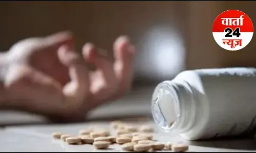 जाति की दीवारों के बीच उलझी प्रेम की डोर, लील गई प्रेमी की जिंदगी, पढ़ें नाकामयाब मोहब्बत की कहानी... जाति की दीवारों के बीच उलझी प्रेम की डोर, लील गई प्रेमी की जिंदगी, पढ़ें नाकामयाब मोहब्बत की कहानी...