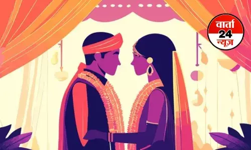 33 साल का हो गया हूं, अब तो मेरी शादी करवाओ... युवक ने पंचायत समिति के अधिकारियों से लगाई गुहार