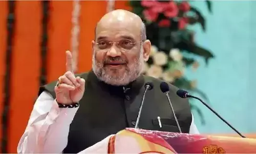 जीएसटी में कटौती से कैसे बढ़ेगी मिडिल क्लास की इनकम? अमित शाह ने समझाया पूरा गणित