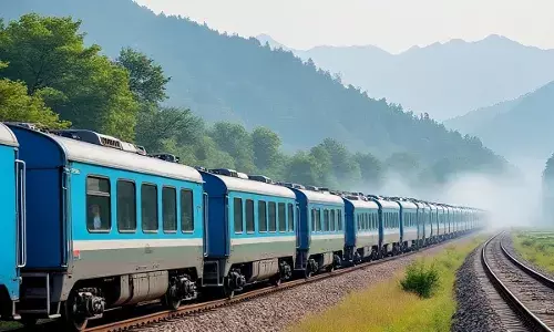 रेलवे ने जूनियर अफसरों के कमरे से एसी हटाने का आदेश दिया, विवाद के बाद तुरंत वापस लिया