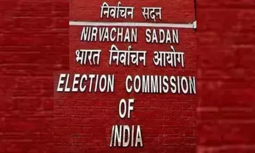 चुनाव खर्च का हिसाब न देने पर आज़ाद समाज पार्टी सहित 127 दलों को नोटिस