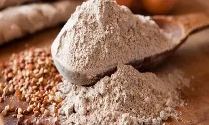 Delhi News: दिल्ली में अफरा-तफरा! कुट्टू का आटा खाने से 200 लोग बीमार, हुई उल्टी और बेचैनी, पुलिस ने की कारवाई Delhi News: दिल्ली में अफरा-तफरा! कुट्टू का आटा खाने से 200 लोग बीमार, हुई उल्टी और बेचैनी, पुलिस ने की कारवाई