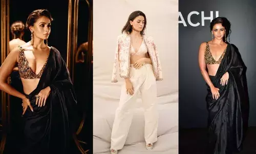 SILVER SCREEN पर धमाल मचाने के बाद OTT पर छाने को तैयार आलिया भट्ट, अगली फिल्म को लेकर चर्चा तेज SILVER SCREEN पर धमाल मचाने के बाद OTT पर छाने को तैयार आलिया भट्ट, अगली फिल्म को लेकर चर्चा तेज