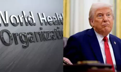 पैरासिटामोल के इस्तेमाल को लेकर ट्रंप के दावे को WHO ने किया खारिज, ट्रंप ने गर्भवती महिलाओं के लिए पैरासिटामोल को बताया था खतरनाक पैरासिटामोल के इस्तेमाल को लेकर ट्रंप के दावे को WHO ने किया खारिज, ट्रंप ने गर्भवती महिलाओं के लिए पैरासिटामोल को बताया था खतरनाक