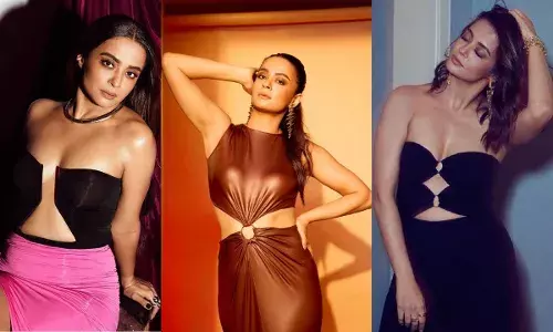 सुरवीन चावला ने OTT पर बनाई अलग पहचान! अभिनय की दुनिया को बताया जादुई, जानें युवा पीढ़ी से क्या कहा सुरवीन चावला ने OTT पर बनाई अलग पहचान! अभिनय की दुनिया को बताया जादुई, जानें युवा पीढ़ी से क्या कहा