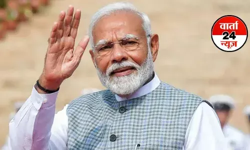 दिवाली-छठ पूजा से पहले मोदी सरकार का रेल कर्मचारियों को बड़ा तोहफा! 78 दिनों का बोनस देने का किया ऐलान दिवाली-छठ पूजा से पहले मोदी सरकार का रेल कर्मचारियों को बड़ा तोहफा! 78 दिनों का बोनस देने का किया ऐलान