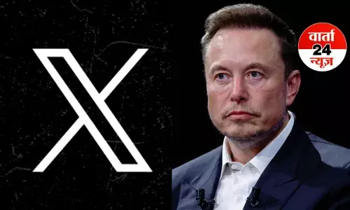 भारत के कानूनों का पालन करना होगा...हाईकोर्ट से एक्स को लगा झटका, केंद्र सरकार के खिलाफ दायर याचिका खारिज भारत के कानूनों का पालन करना होगा...हाईकोर्ट से एक्स को लगा झटका, केंद्र सरकार के खिलाफ दायर याचिका खारिज