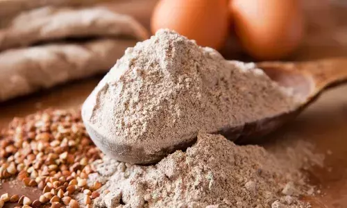 कहीं आप भी तो नहीं खा रहे नकली कुट्टू के आटे के व्यंजन! जानें कैसे करें असली-नकली की पहचान