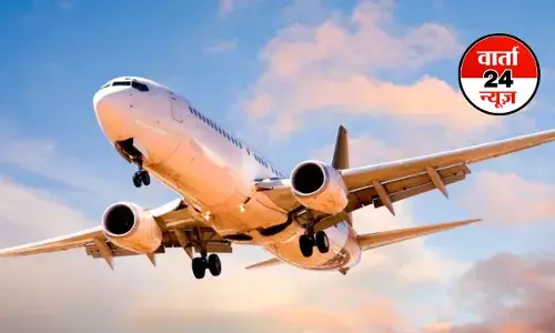प्लेन के लैंडिंग गियर में छिपकर काबुल से दिल्ली पहुंचे 13 साल के बच्चे पर नहीं की गई कोई कार्रवाई, वापस भेजा काबुल