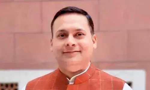 CWC Meeting: अमित मालवीय ने कहा- कांग्रेस तेजस्वी यादव को कभी भी सीएम फेस घोषित नहीं करेगी CWC Meeting: अमित मालवीय ने कहा- कांग्रेस तेजस्वी यादव को कभी भी सीएम फेस घोषित नहीं करेगी