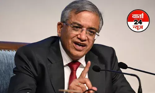 6 अक्टूबर के बाद हो सकती है बिहार चुनाव की घोषणा! EC ने मुख्य सचिव को लिखा पत्र, जानें क्या कहा 6 अक्टूबर के बाद हो सकती है बिहार चुनाव की घोषणा! EC ने मुख्य सचिव को लिखा पत्र, जानें क्या कहा