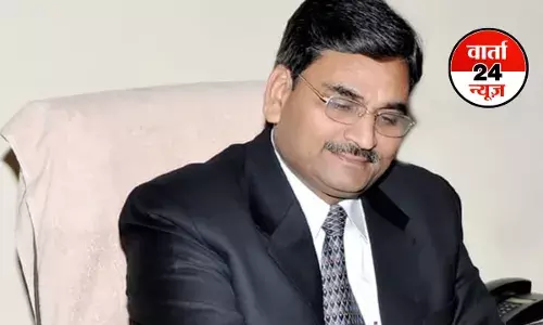 युवाशक्ति और आज का युगधर्म: क्रांतिकारी बदलाव सिर्फ युवा पीढ़ी ही ला सकती है-डॉ. अशोक कुमार गदिया