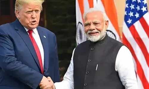 एच1बी वीजा फीस पर भारत-अमेरिका में बातचीत जारी, विदेश मंत्रालय ने दिया बड़ा अपडेट एच1बी वीजा फीस पर भारत-अमेरिका में बातचीत जारी, विदेश मंत्रालय ने दिया बड़ा अपडेट